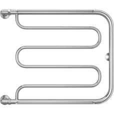 Полотенцесушитель водяной TERMINUS Фокстрот 600x700 