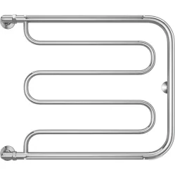 Полотенцесушитель водяной TERMINUS Фокстрот 600x700 