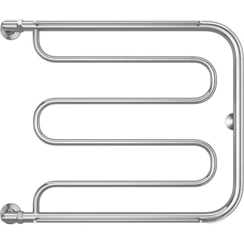 Полотенцесушитель водяной TERMINUS Фокстрот 600x700 