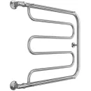 Полотенцесушитель водяной TERMINUS Фокстрот 600x700 