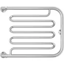 Полотенцесушитель водяной TERMINUS Фокстрот-Лиана 600x500 