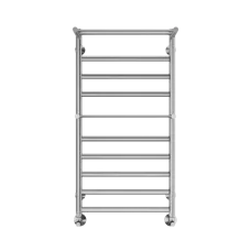 Полотенцесушитель водяной TERMINUS Хендрикс 500x1000/10 1/2" нижнее подключение