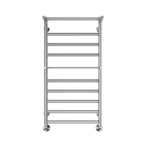 Полотенцесушитель водяной TERMINUS Хендрикс 500x1000/10 1/2" нижнее подключение