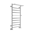 Полотенцесушитель водяной TERMINUS Хендрикс 500x1000/10 1/2" нижнее подключение