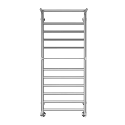 Полотенцесушитель водяной TERMINUS Хендрикс 500x1200/12 1/2" нижнее подключение