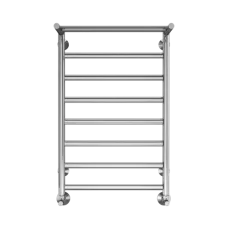Полотенцесушитель водяной TERMINUS Хендрикс 500x800/8 1/2" нижнее подключение