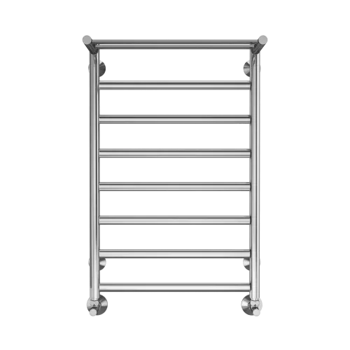 Полотенцесушитель водяной TERMINUS Хендрикс 500x800/8 1/2" нижнее подключение