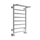 Полотенцесушитель водяной TERMINUS Хендрикс 500x800/8 1/2" нижнее подключение