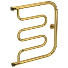 Полотенцесушитель Сунержа Лира+ 500х500 03-4011-5050