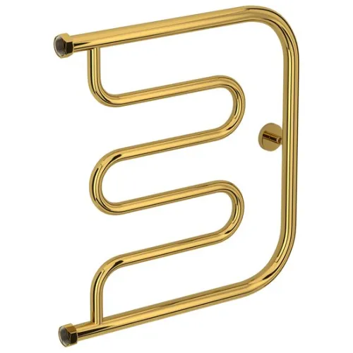 Полотенцесушитель Сунержа Лира+ 500х500 03-4011-5050