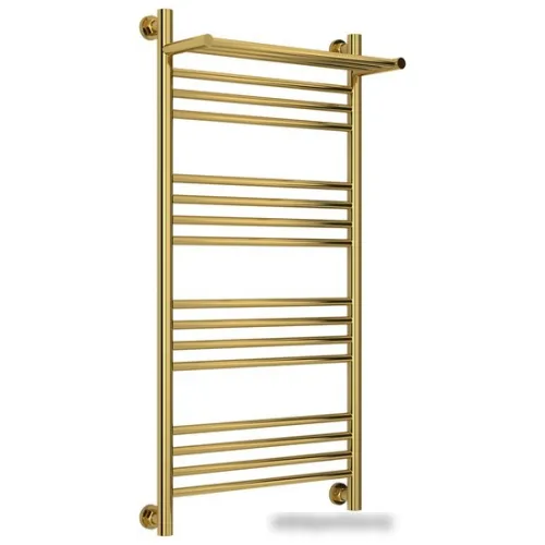 Полотенцесушитель Сунержа Богема с полкой+ 500x1000 03-0223-1050