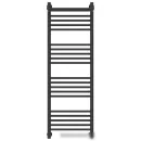 Полотенцесушитель Сунержа Богема с полкой+ 1200х400 15-0223-1240