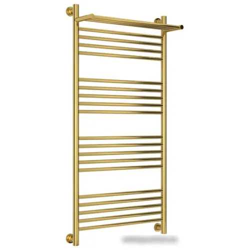 Полотенцесушитель Сунержа Богема с полкой+ 1200х600 03-0223-1260