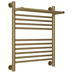 Полотенцесушитель Сунержа Богема с полкой+ 600х500 05-0223-6050