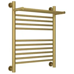 Полотенцесушитель Сунержа Богема с полкой+ 600х500 051-0223-6050