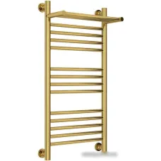 Полотенцесушитель Сунержа Богема с полкой+ 800x400 03-0223-8040