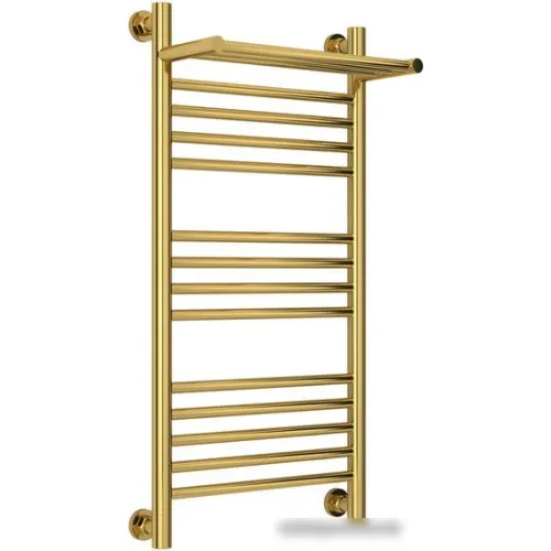 Полотенцесушитель Сунержа Богема с полкой+ 800x400 03-0223-8040