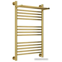 Полотенцесушитель Сунержа Богема с полкой+ 500x800 03-0223-8050