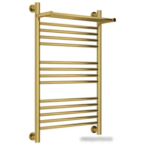 Полотенцесушитель Сунержа Богема с полкой+ 500x800 03-0223-8050