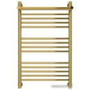 Полотенцесушитель Сунержа Богема с полкой+ 500x800 03-0223-8050