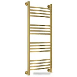 Полотенцесушитель Сунержа Богема+ выгнутая 1000х400 03-0221-1040