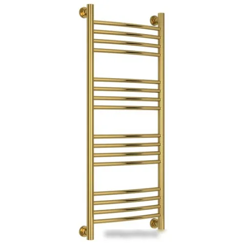 Полотенцесушитель Сунержа Богема+ выгнутая 1000х400 03-0221-1040