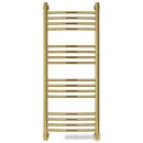 Полотенцесушитель Сунержа Богема+ выгнутая 1000х400 03-0221-1040