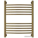 Полотенцесушитель Сунержа Богема+ выгнутая 600х500 05-0221-6050