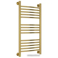 Полотенцесушитель Сунержа Богема+ выгнутая 800х400 03-0221-8040