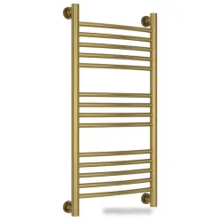 Полотенцесушитель Сунержа Богема+ выгнутая 800х400 051-0221-8040