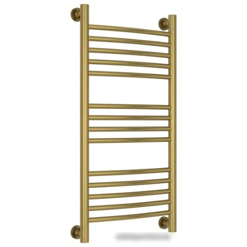 Полотенцесушитель Сунержа Богема+ выгнутая 800х400 051-0221-8040