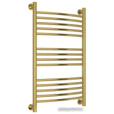 Полотенцесушитель Сунержа Богема+ выгнутая 500x800 03-0221-8050