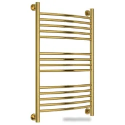 Полотенцесушитель Сунержа Богема+ выгнутая 500x800 03-0221-8050