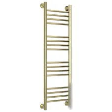 Полотенцесушитель Сунержа Богема+ прямая 1000х300 020-0220-1030