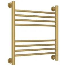 Полотенцесушитель Сунержа Богема+ прямая 500х500 032-0220-5050