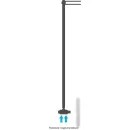 Полотенцесушитель Сунержа Лайк EU50 50x1200 00-0213-1200