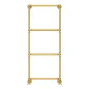 Полотенцесушитель Сунержа Ренессанс 1304 1260х500 03-0280-1250