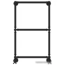 Полотенцесушитель Сунержа Ренессанс 1304 860х500 31-0280-8650