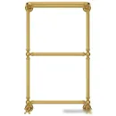 Полотенцесушитель Сунержа Ренессанс 1386 860x500 03-0281-8650