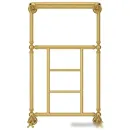 Полотенцесушитель Сунержа Ренессанс 1452 860x500 03-0282-8650