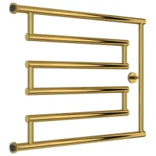 Полотенцесушитель Сунержа High-Tech model "L+" 500х650 03-4052-5065