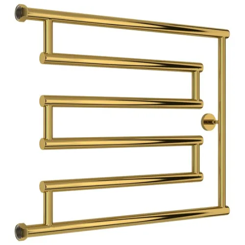 Полотенцесушитель Сунержа High-Tech model "L+" 500х650 03-4052-5065