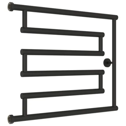 Полотенцесушитель Сунержа High-Tech model "L+" 500х650 15-4052-5065