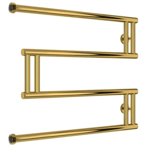 Полотенцесушитель Сунержа High-Tech model "M+" 1" 500х650 боковое подключение 03-4050-5065