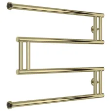 Полотенцесушитель Сунержа High-Tech model "M+" 500х650 020-4050-5065