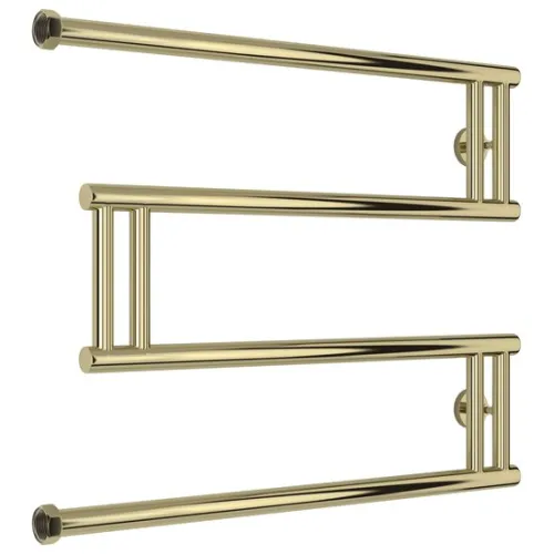 Полотенцесушитель Сунержа High-Tech model "M+" 500х650 020-4050-5065