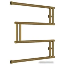 Полотенцесушитель Сунержа High-Tech model "M+" 600х600 05-4050-6060