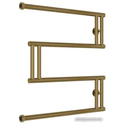 Полотенцесушитель Сунержа High-Tech model "M+" 600х600 05-4050-6060