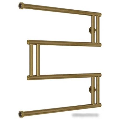 Полотенцесушитель Сунержа High-Tech model "M+" 600х600 05-4050-6060