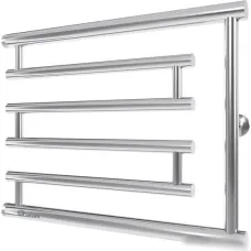 Полотенцесушитель водяной Gloss & Reiter Prestige 500x700 1.1/4" резьба